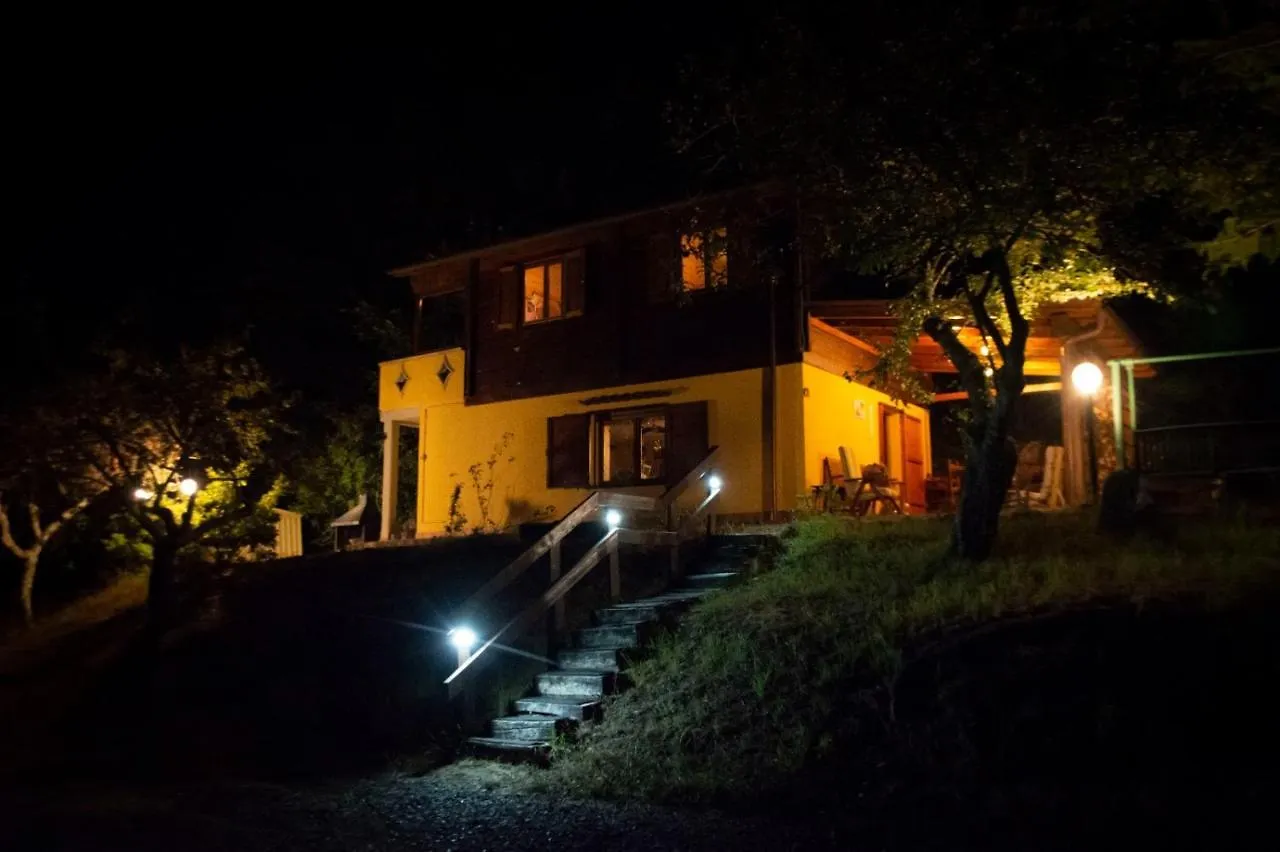 Appartamento La Casetta di Ross Castellina Marittima Italia