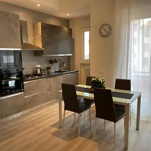  Appartamento Residenza Bonomi 23 Italia