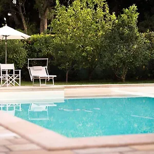 Casale La Crocetta Casa vacanze