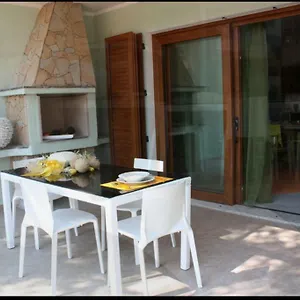  Casa vacanze Casa Ludovica A Italia