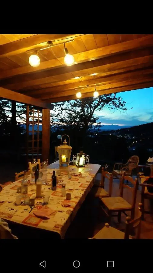 Apartment La Casetta Di Ross Castellina Marittima